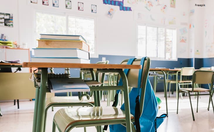 MP recomenda a escolas de João Pessoa que incluam conteúdo sobre não violência contra a mulher