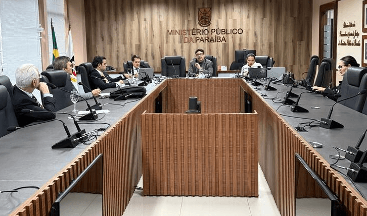 Gabinete de crise do MPPB define medidas e lança campanha para ajudar famílias afetadas pelas chuvas