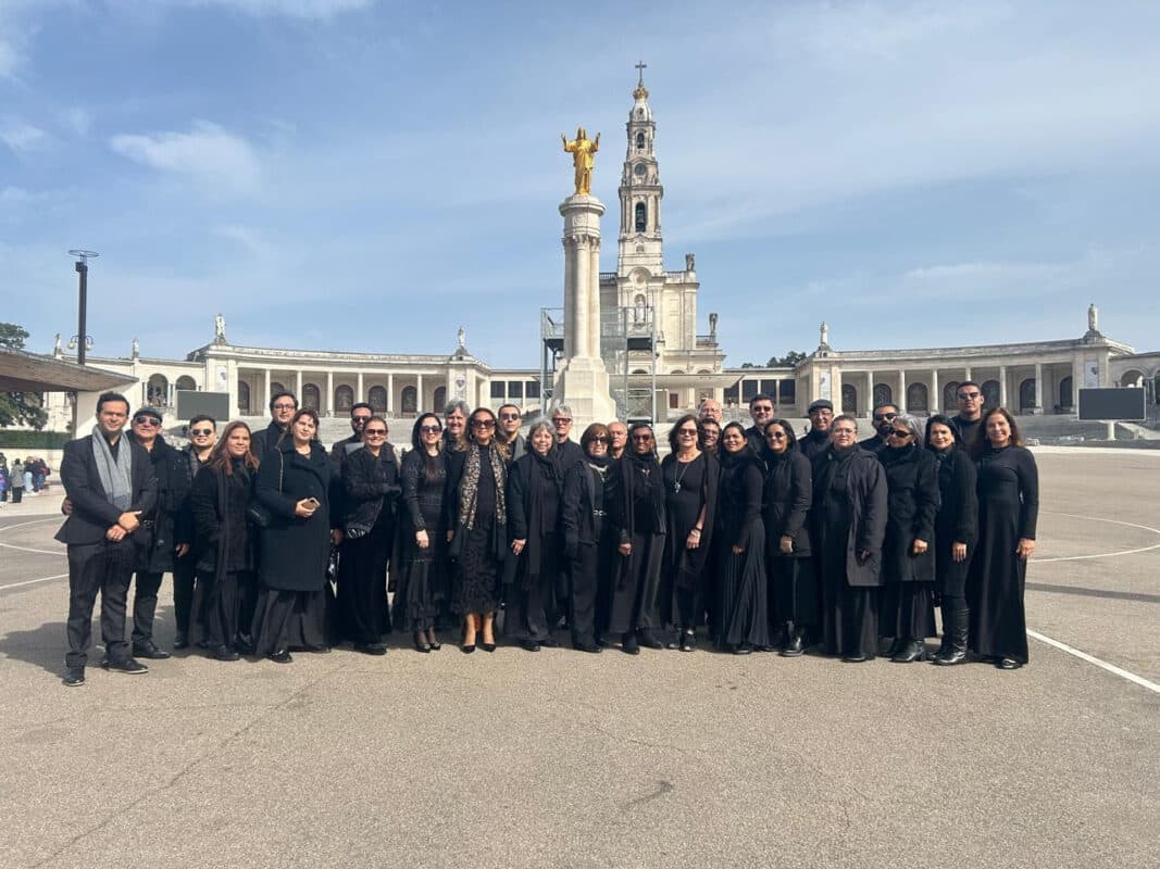 Coro Sinfônico da Paraíba apresenta concerto especial em homenagem ao Dia das Mães neste sábado