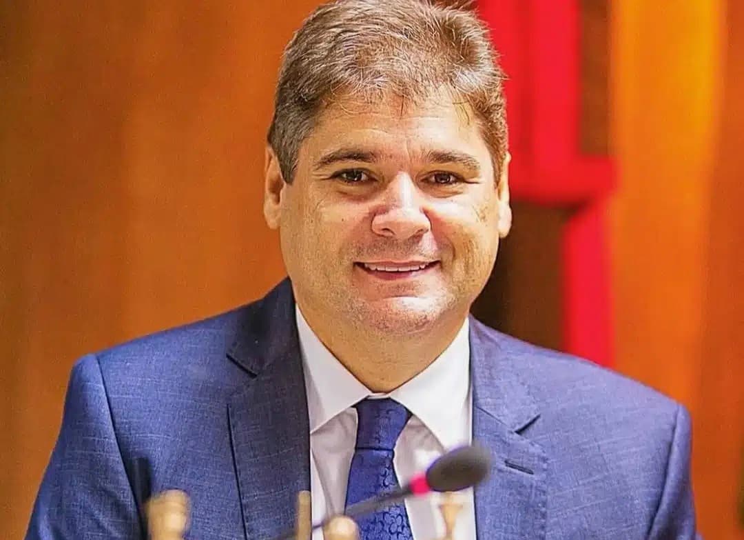 Governador nomeia Pedro Segundo como diretor do Hospital de Clínicas de Campina Grande