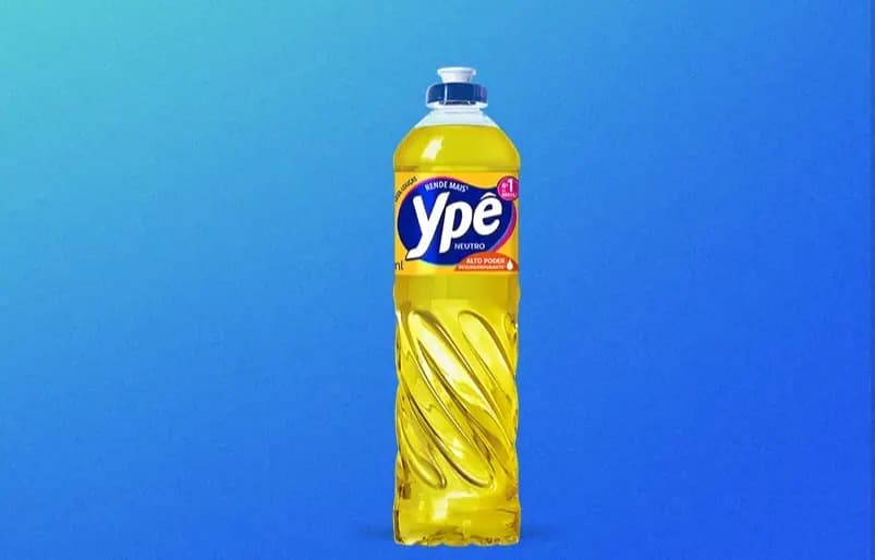 Vigilância Sanitária da Paraíba orienta evitar produtos Ypê de lote 1 até Anvisa julgar recurso do fabricante