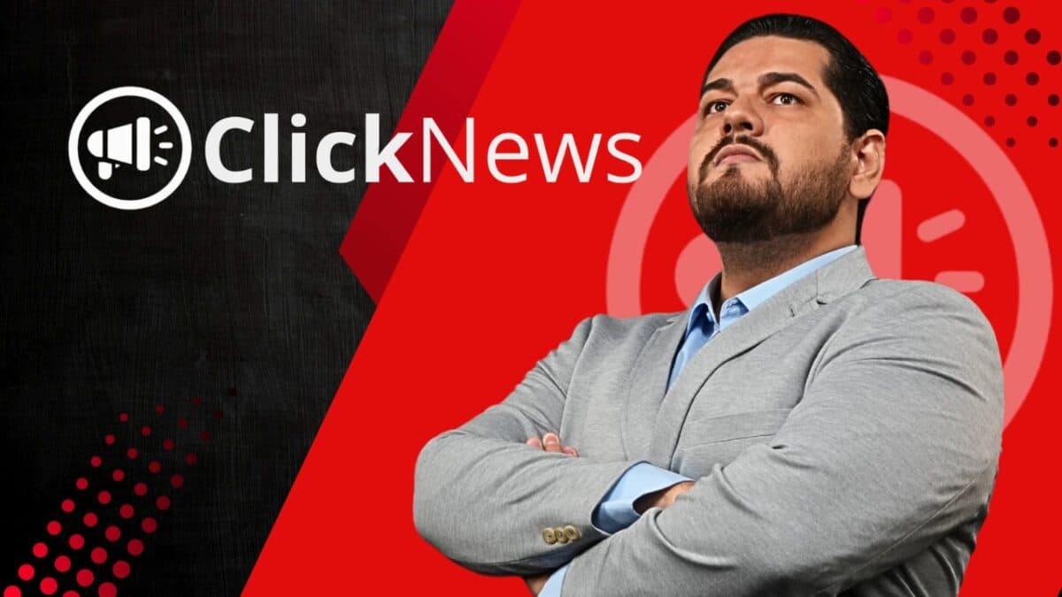 ClickNews - AO VIVO