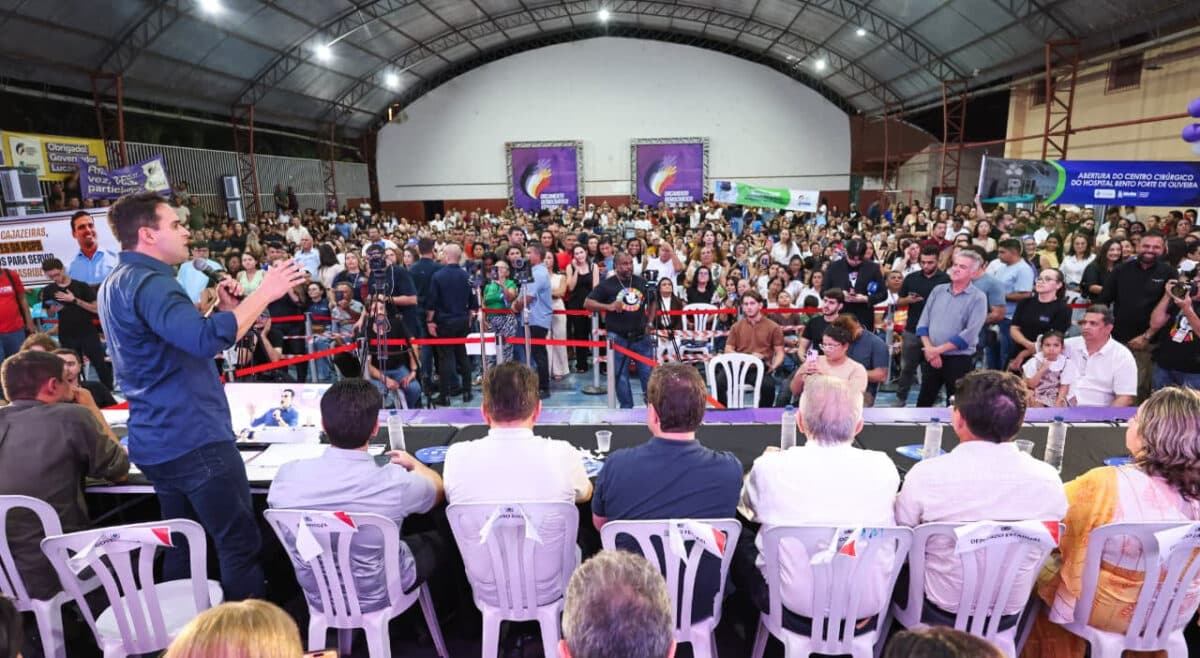 Orçamento Democrático destina mais de R$ 40,4 milhões para Catolé do Rocha e região com prioridade para construção e reforma de escolas