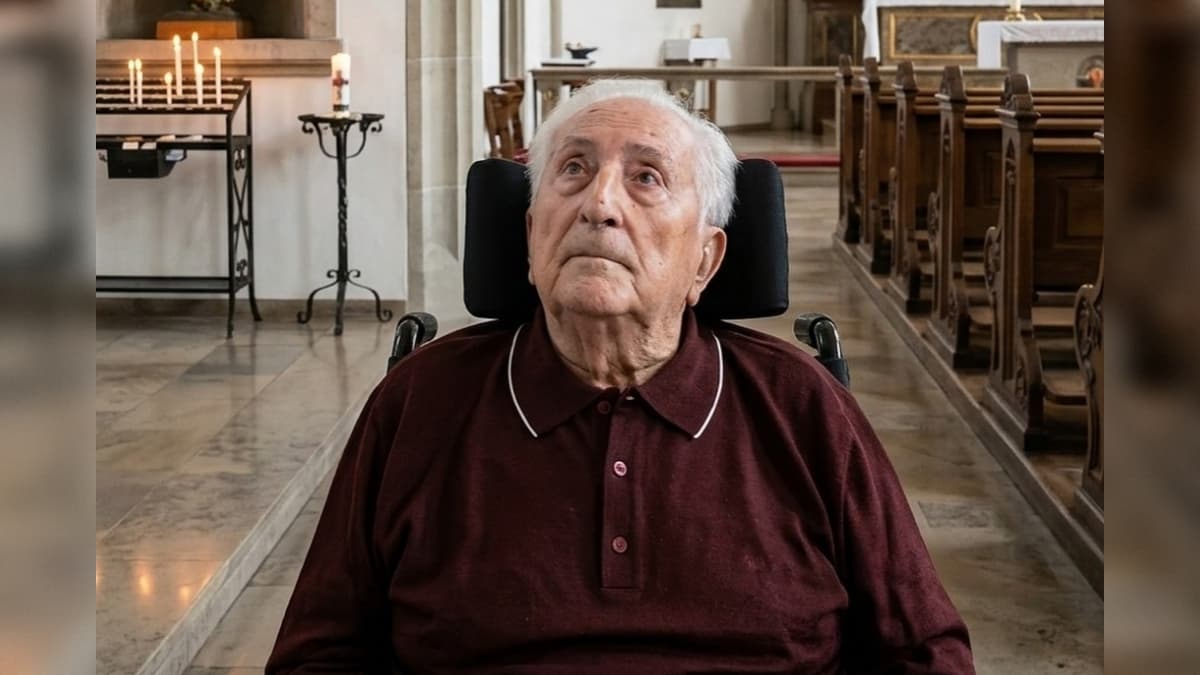 Manoel Batista de Medeiros, um dos fundadores do Unipê, morre aos 102 anos