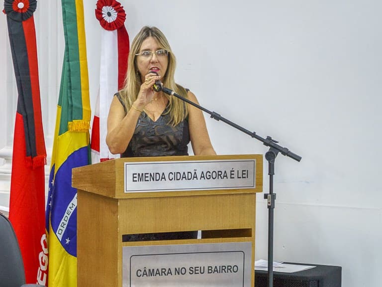 Léo Bezerra nomeia advogada Kessia Bezerra para Secretaria de Direitos Humanos de João Pessoa