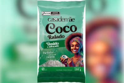 Anvisa manda recolher lote de coco ralado por excesso de enxofre