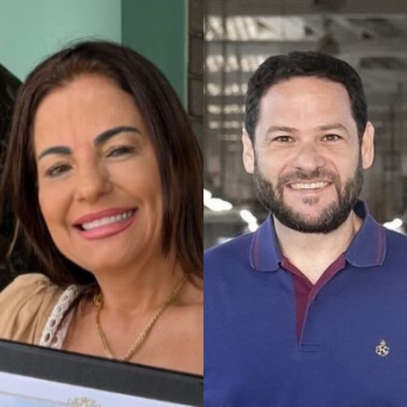 Lucas Ribeiro exonera Shirlene Gadelha e nomeia Zé Gadelha para direção do Hemocentro de João Pessoa