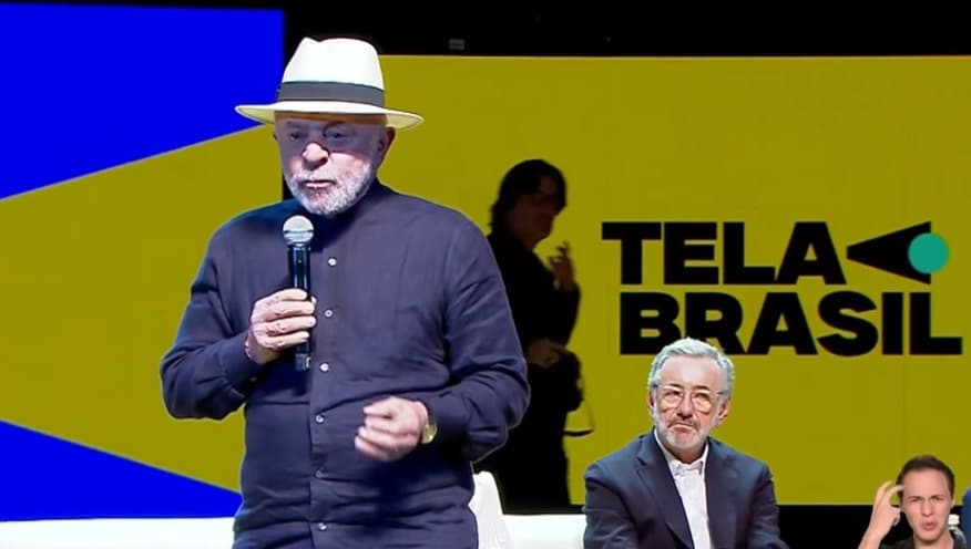 Tela Brasil: Governo Federal lança plataforma de streaming gratuita com mais de 500 obras