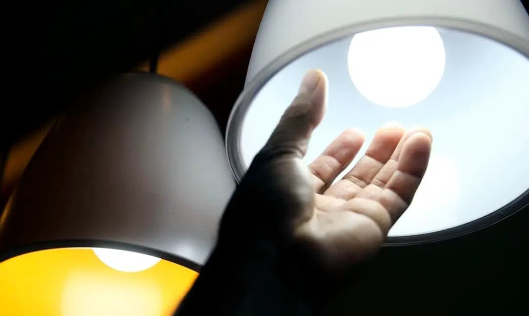 Aneel mantém bandeira amarela para contas de luz no mês de junho