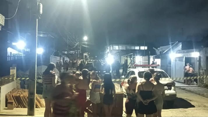 Jovem ex-presidiário é morto a tiros em Bayeux