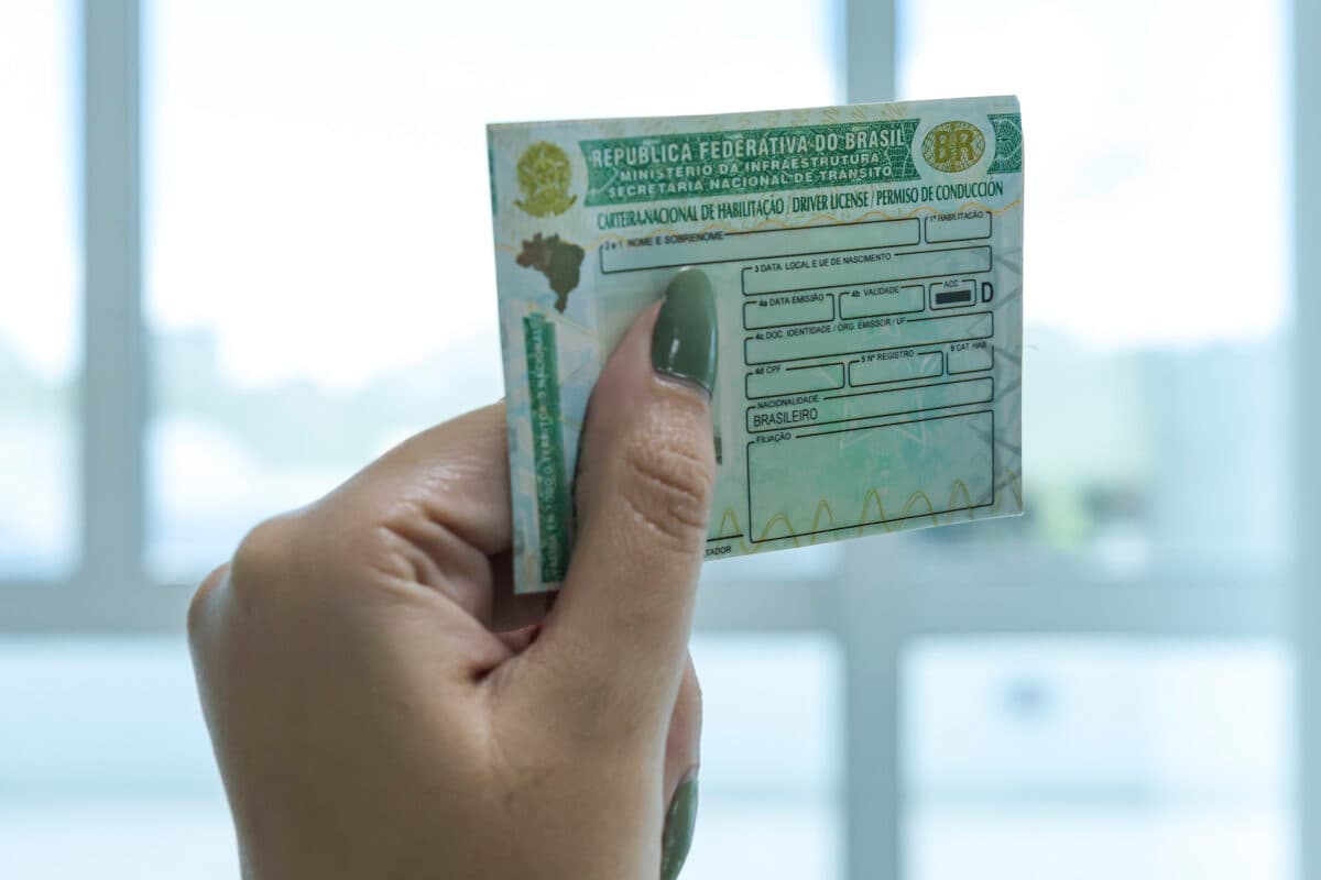 Lei que garante renovação automática da CNH é sancionada