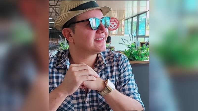 Morre radialista Alyson Ramalho, criador da Alicya Scaranz