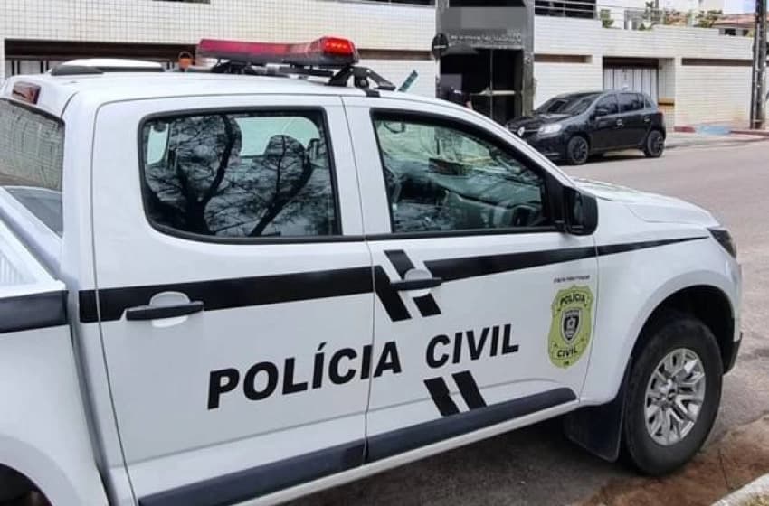 Homem de 57 anos é preso por suspeita de estupro de vulnerável em Juazeirinho