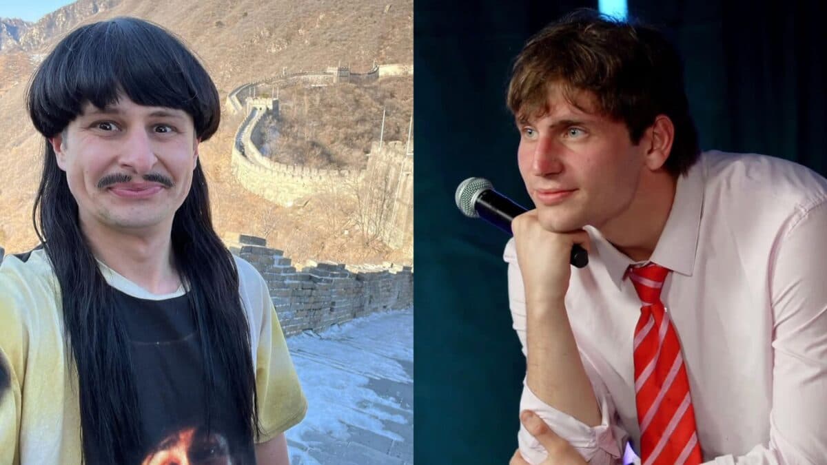 Cantor Oliver Tree e youtuber Gaspi estão entre os mortos da colisão entre helicópteros no Rio