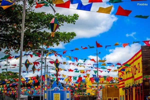 Justiça limita horário para festejos juninos em cinco municípios do Curimataú da Paraíba