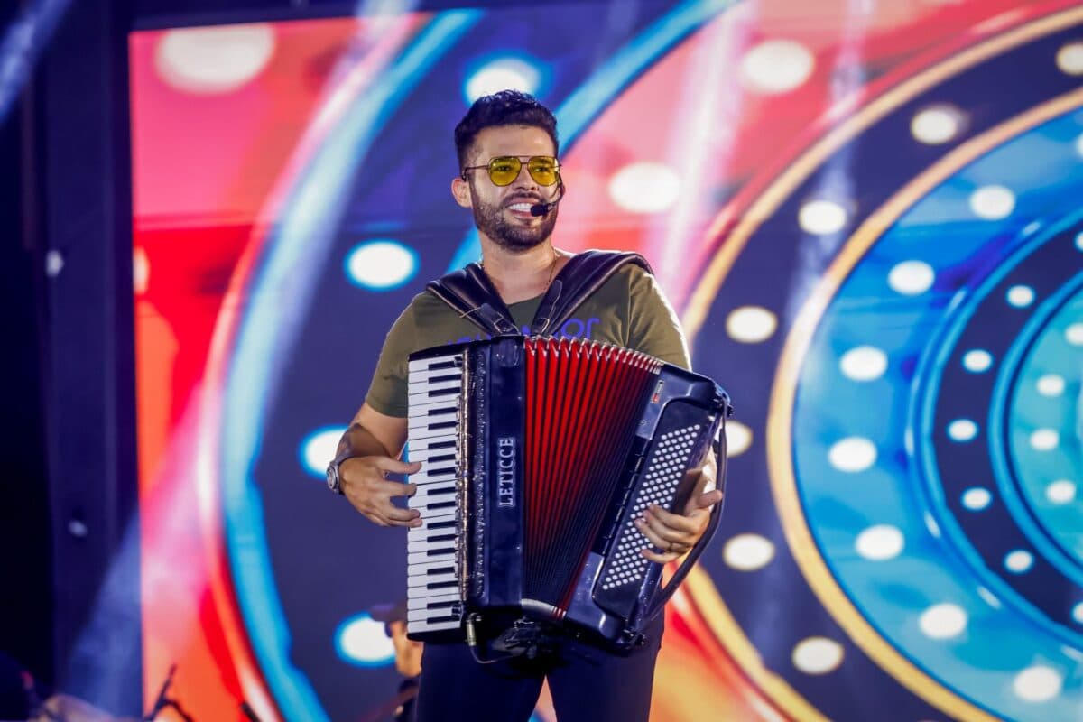 Programação de shows do São João de João Pessoa começa com Ranniery Gomes e Banda Cascavel nesta sexta-feira
