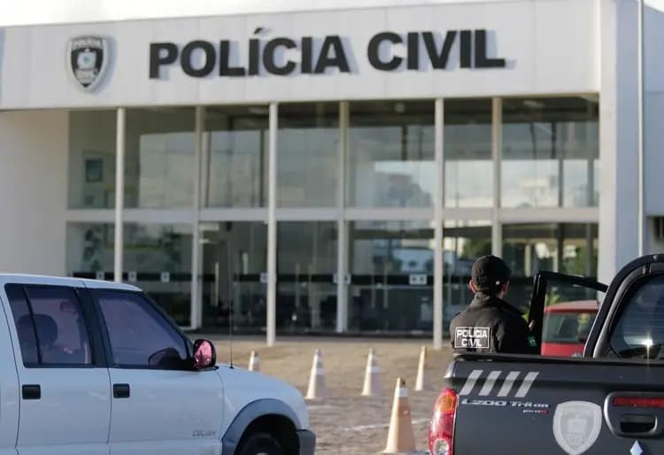Homem condenado por furtar fios de cobre utilizando estrutura de empresa é preso em Cabedelo