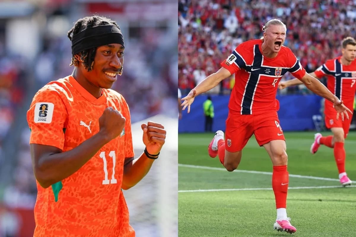 Costa do Marfim e Noruega definem adversário do Brasil nas oitavas da Copa nesta terça; veja programação