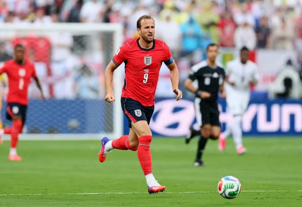 Mata-mata da Copa tem Inglaterra, Bélgica e Estados Unidos em campo nesta quarta; veja programação