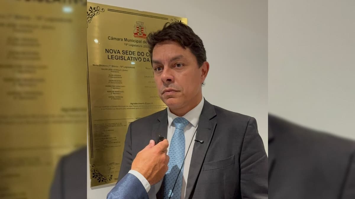 Raoni adianta chapa que apoiará nas Eleições, confirma voto em André Gadelha e quer dialogar segundo apoio ao Senado
