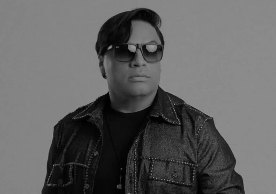 Morre o cantor Neto Araújo, ex-vocalista da Cavaleiros do Forró e cantor da banda Collo de Menina