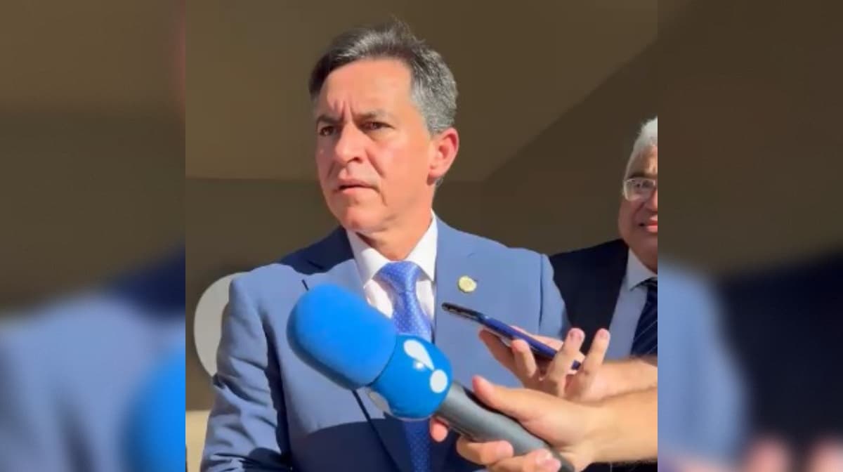'Fortalecer ações', diz Jean Nunes após DRACO se torna departamento de combate ao crime organizado
