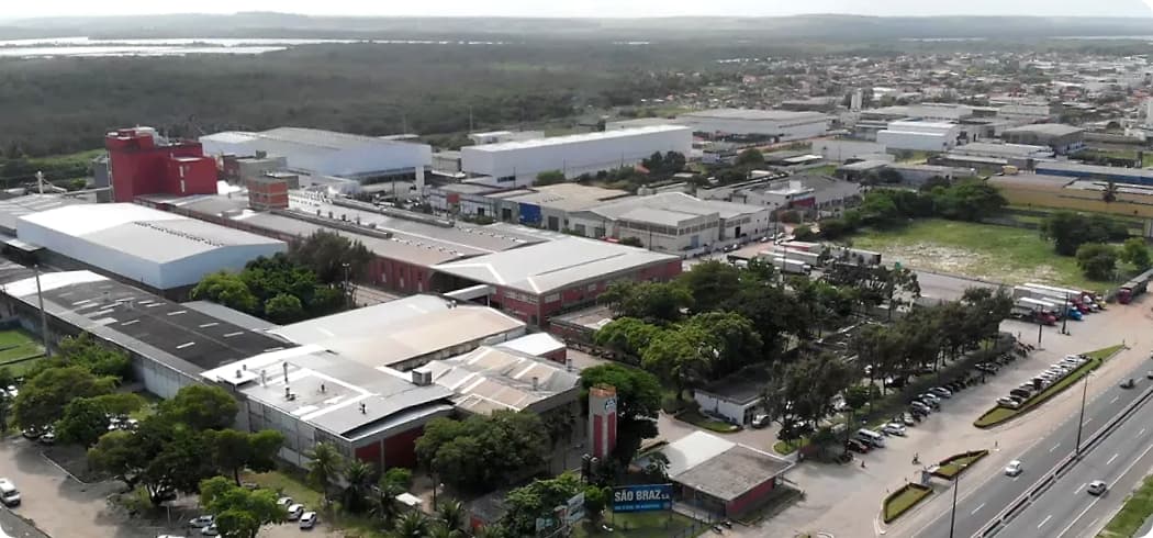 São Braz oferece 42 vagas de emprego em João Pessoa