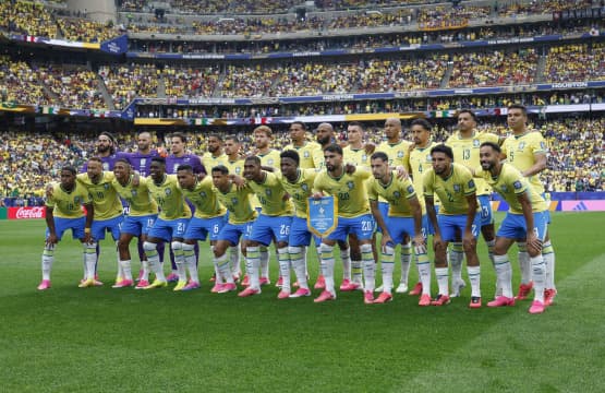 Brasil enfrenta Noruega pelas oitavas de final da Copa do Mundo neste domingo