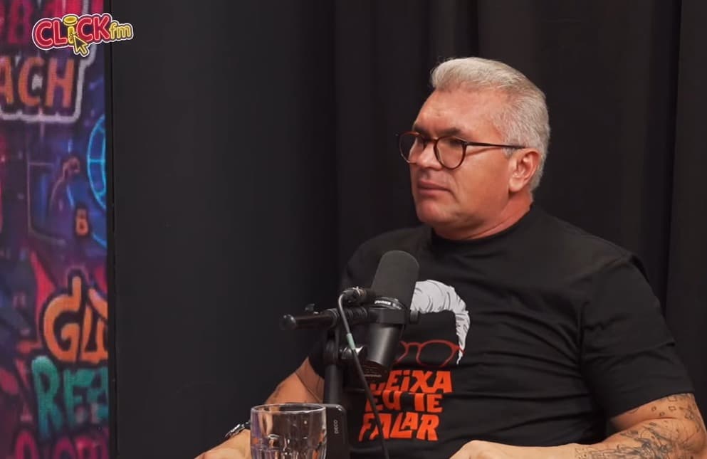 Julian Lemos diz que, se Flávio for candidato, não vence Lula e que Michelle deveria entrar na disputa