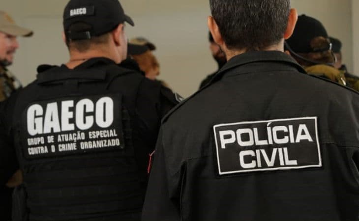 Operação mira grupo que operava bets clandestinas na Paraíba e bloqueia R$ 100 milhões