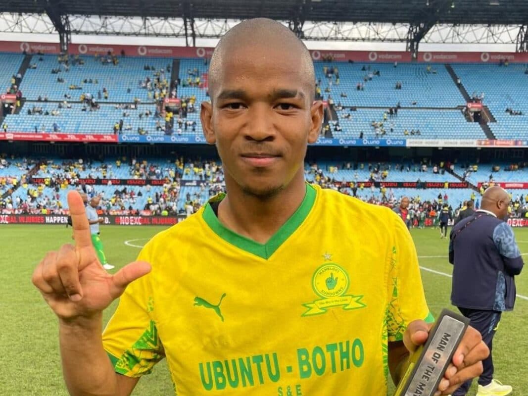 Copa do Mundo 2026: morre jogador Jayden Adams, da África do Sul