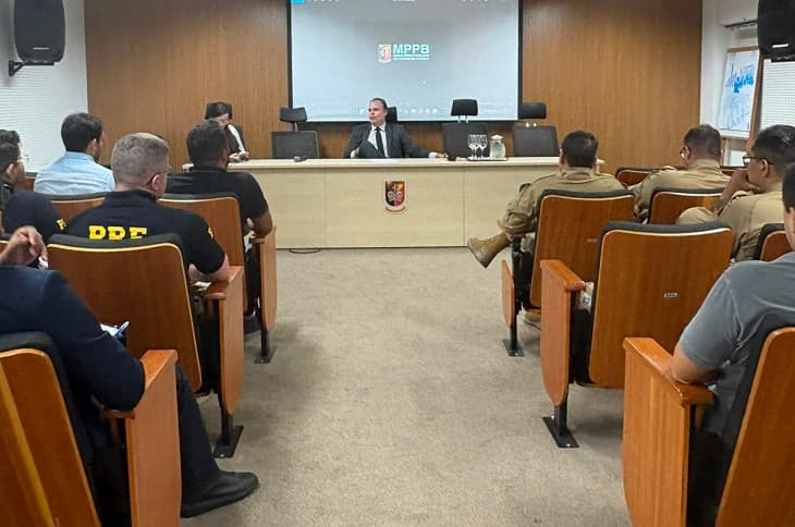 MPPB acionará Justiça para banir torcidas organizadas do Botafogo-PB dos jogos e define novas medidas de segurança