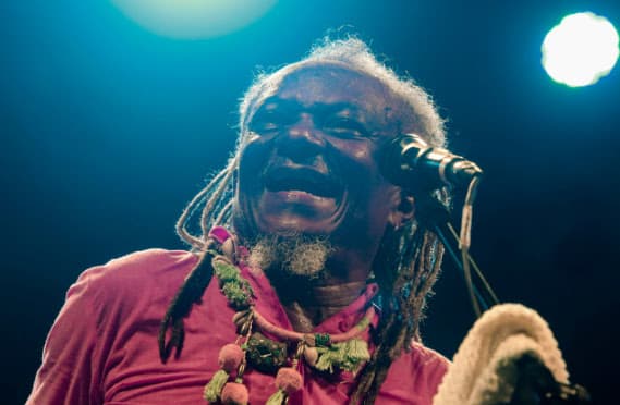 Show em prol de Escurinho terá Chico César e outros artistas próximo sábado, no Espaço Cultural