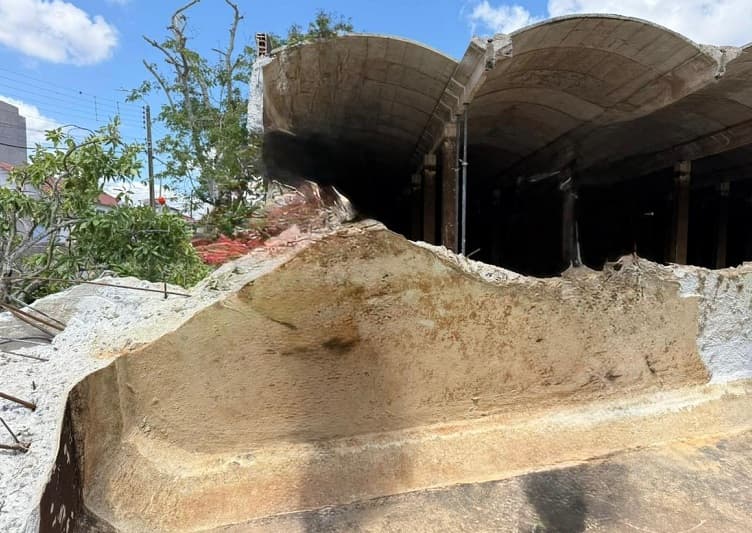 MP-Procon autua Cagepa por rompimento de reservatório em Campina Grande