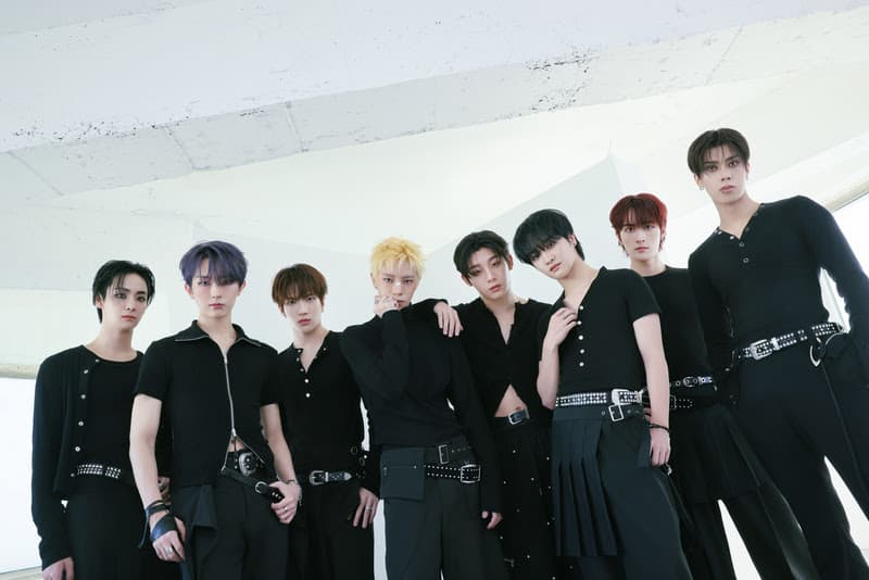 Grupo sul-coreano de Kpop NTX faz única apresentação amanhã no Intermares Hall