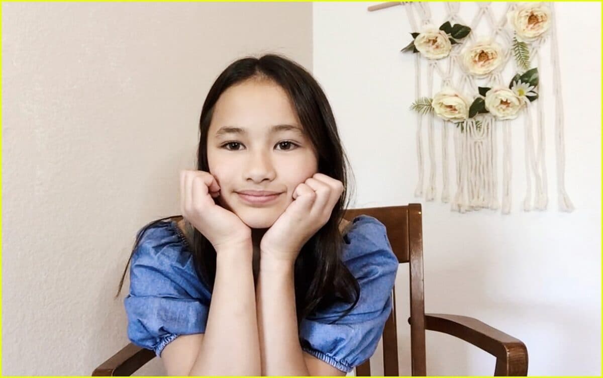 Kaylee Hottle, atriz de 'Godzilla vs. Kong', morre aos 18 anos