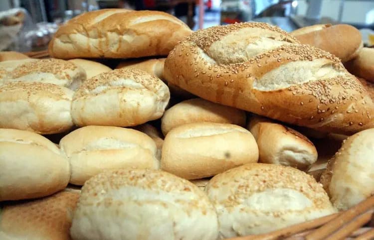 Preço do pão francês varia mais de 100% em João Pessoa; veja onde encontrar o quilo mais barato