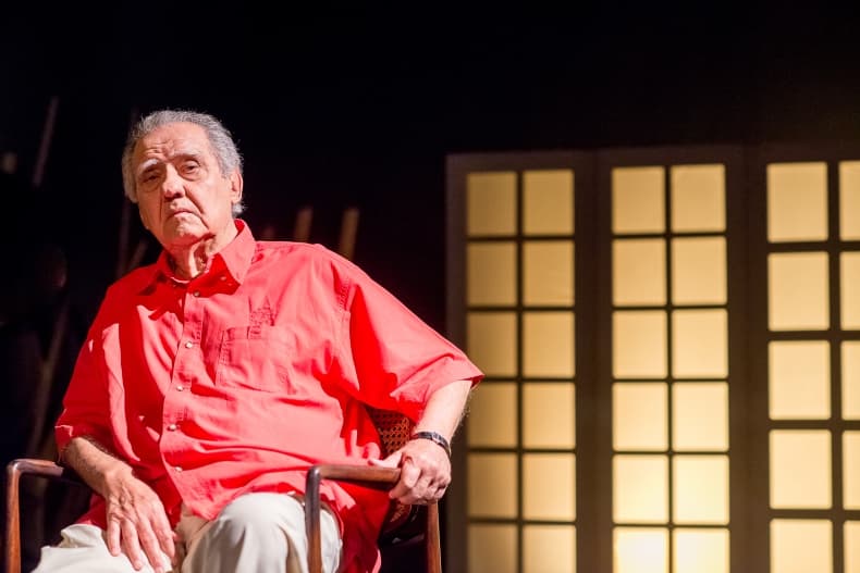 Luto no Cinema: Luiz Carlos Barreto, o icônico 'Barretão', morre aos 98 anos