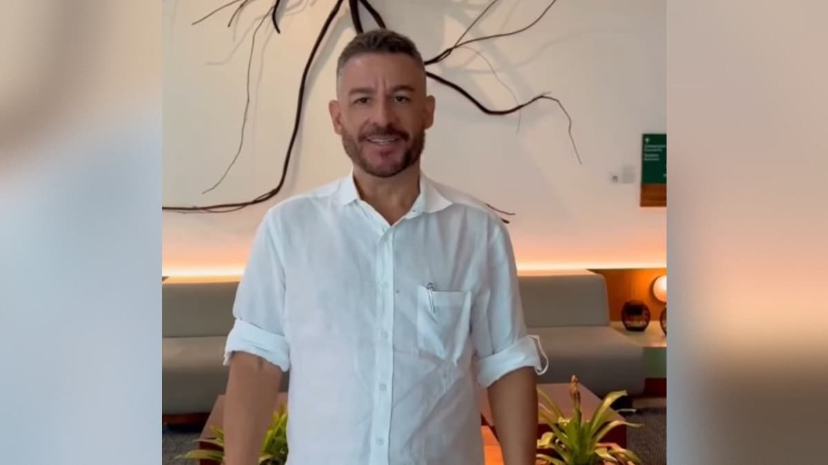 Democracia Cristã substitui Sérgio Gama por Pedro Coutinho como pré-candidato ao Governo da Paraíba
