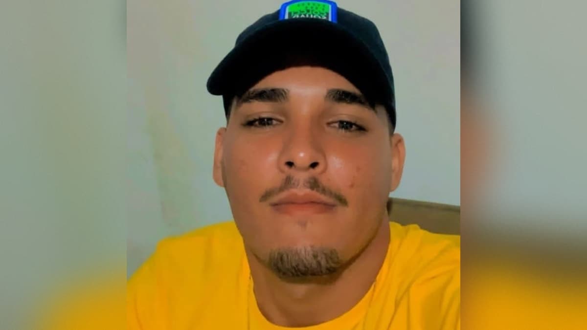Homem de 23 anos é morto a tiros em frente à casa onde morava em Pedras de Fogo