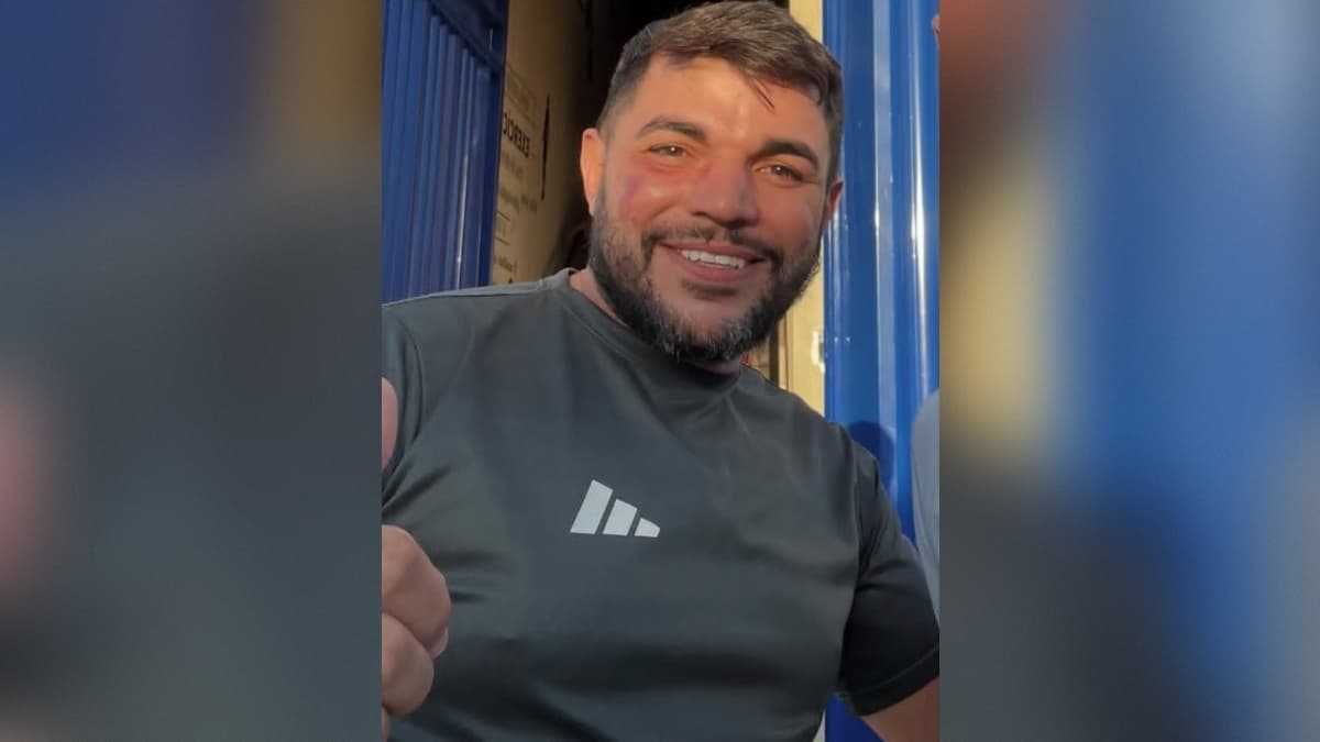 Instrutor morre em acidente de moto na PB-391, em São João do Rio do Peixe