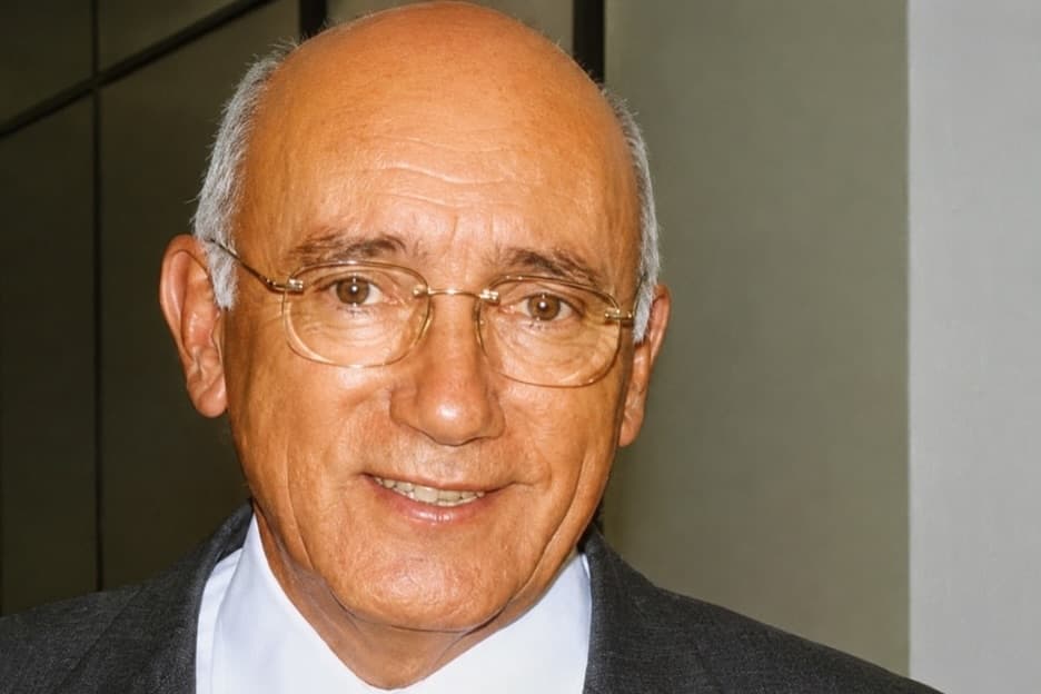 Morre advogado e  ex-secretário de Finanças do Estado da Paraíba Milton Soares