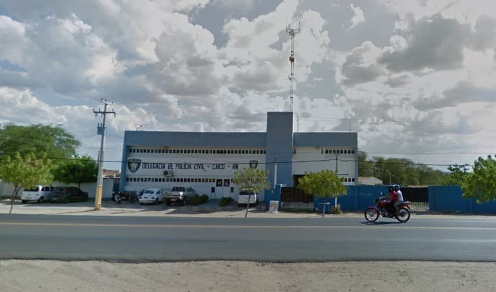 Caso Washington Rodrigo: Adolescente demonstra frieza e cai em contradição durante depoimento, diz Polícia Civil do RN