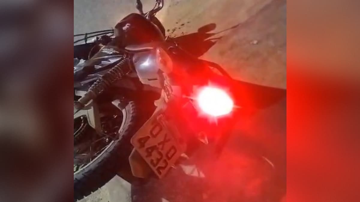 Homem morre após perder o controle de moto em Carapibus, no Conde