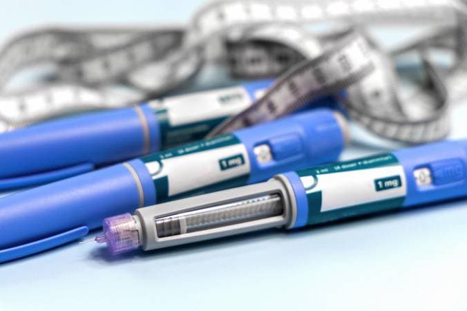 SUS vai oferecer canetas emagrecedoras de graça para pacientes com obesidade