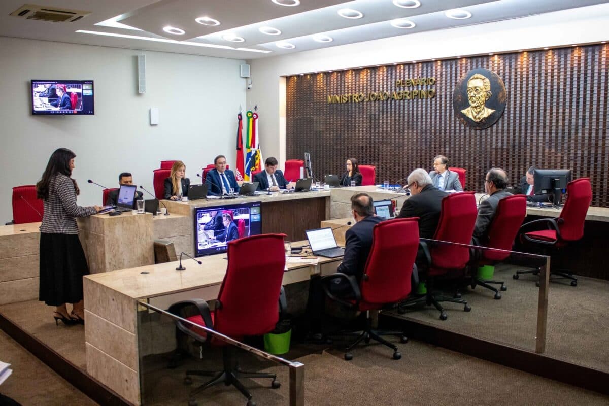 TCE-PB reprova contas da Prefeitura de Soledade por gastos insuficientes com educação