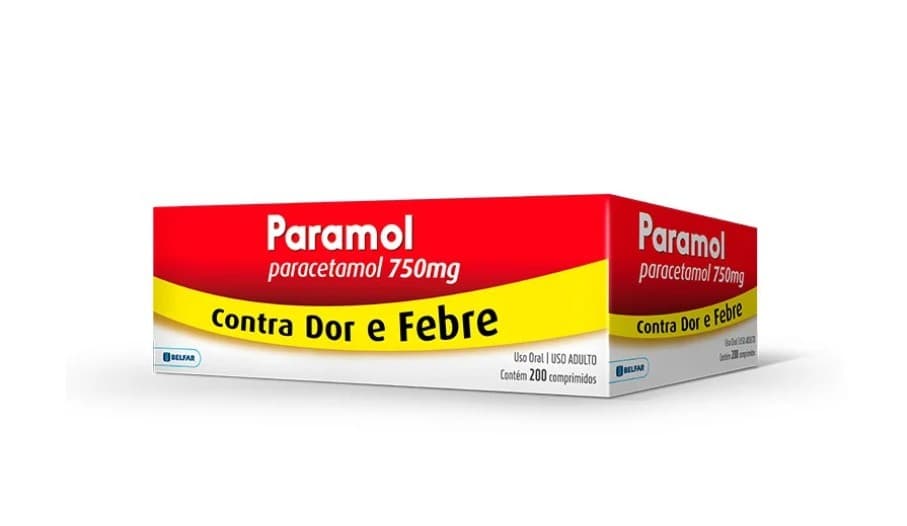 Anvisa suspende e manda recolher lote de paracetamol por contaminação por mofo