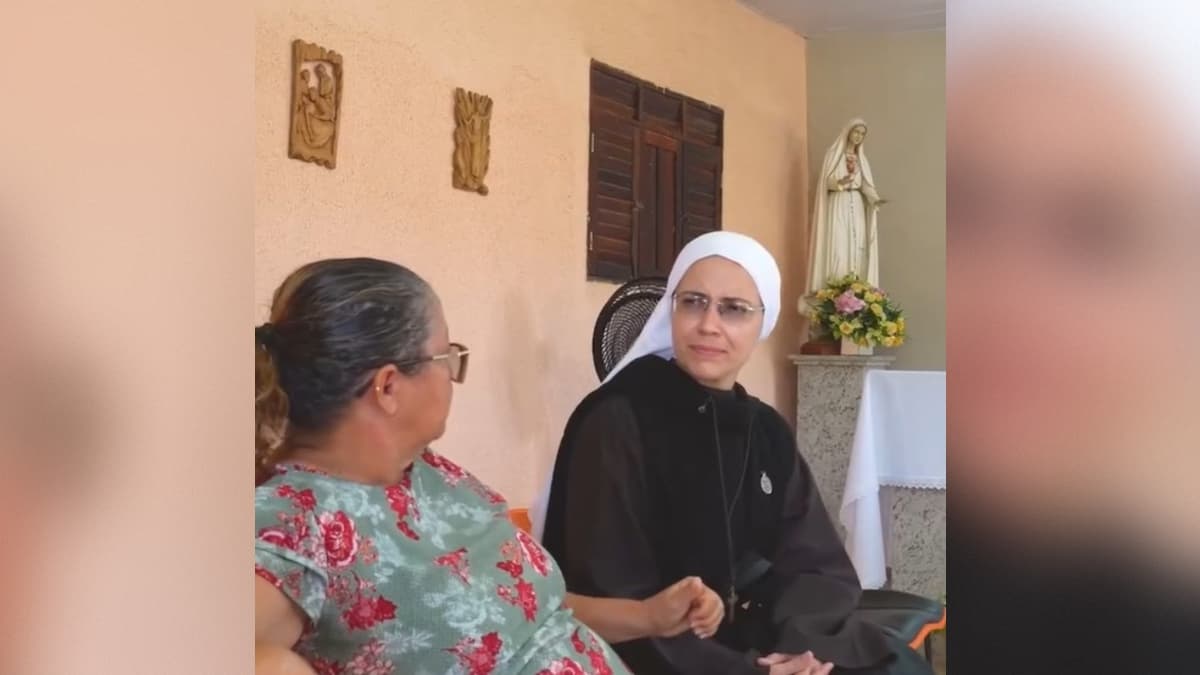 Instituto Hesed realiza momento de oração e escuta em comunidade de João Pessoa neste sábado