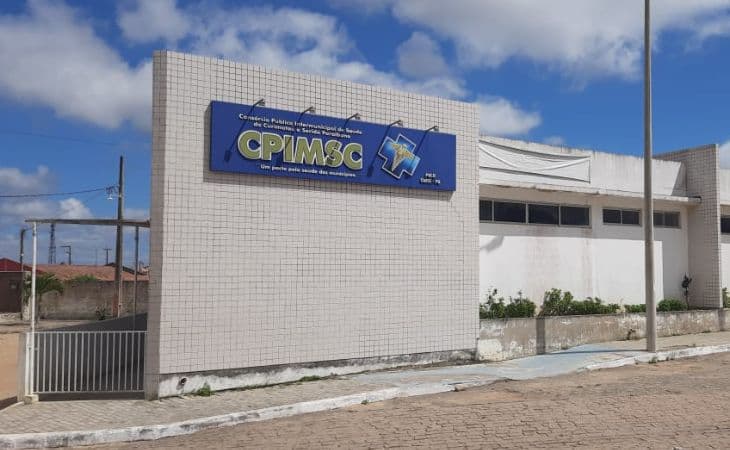 MPPB investiga irregularidades no Consórcio de Saúde do Curimataú e Seridó, em Cuité