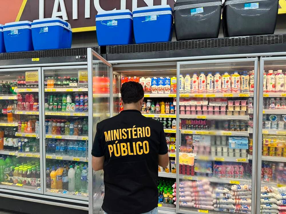 Cinco estabelecimentos são autuados pelo MP-Procon por irregularidades em Bananeiras e Solânea